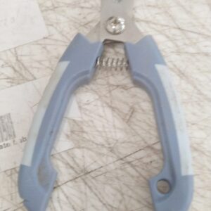 Stainless Steel Nail Cutter For Pets