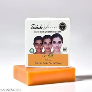Smart Drops Skin Tightening Soap Sinche Body Facial Soap 100G