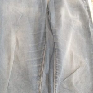 Blue Imported Denim Jeans Size 28 For Mens