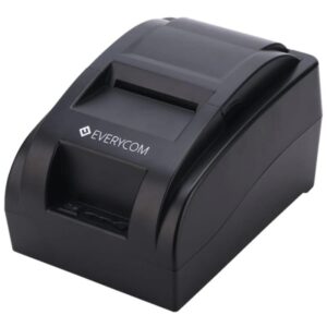 Everycom Ec58 2Inch 58Mm Direct Thermal Printer