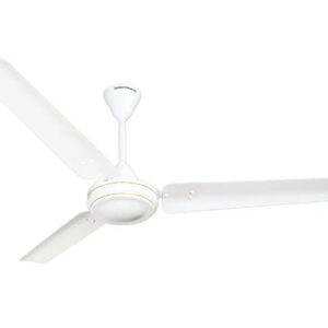 Crompton Cool Breeze 1200 Mm Ceiling Fan Opel White