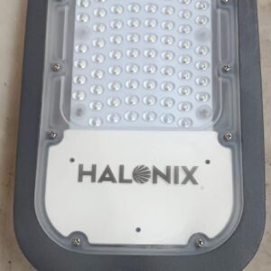 Halonix Led Street Flood Light 72 Watt Cool Day Light Minor Damage