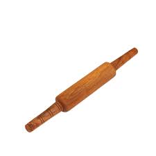 Solid Teak Wood Rolling Pin Belan