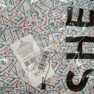 Men Shirt Color White Size Xl