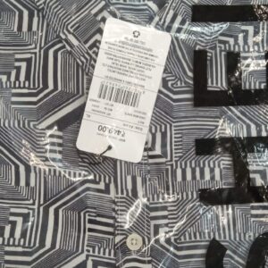 Mrn Shirt Color Blue Size Xl