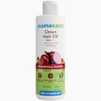 Mamaearth Onion Hair Oil 20 Ml