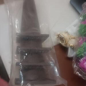 Tabel Tabel Leg Cream Color Pack Of 4