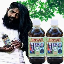 Adivasi Vishwambhari Oil 200Ml