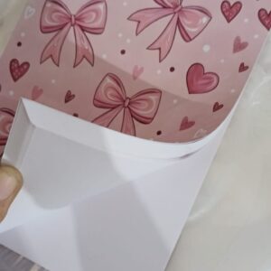 Art And Craft Plain White Page Notebook