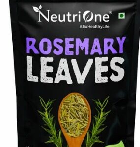 Nutri One Rosemary Leaves 50G