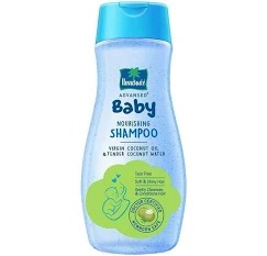 Parachute Baby Shampoo 200Ml