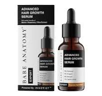 Bare Anatomy Advanced Hair Growth Serum 30Ml
