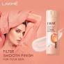 Lakme Peach Ceramide Moisturizer 120Ml