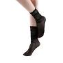 101Bl Blackdew Sneer Womens Socks