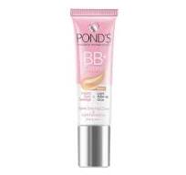 Ponds Bb Cream Light Make Up Glow Ivory 9G