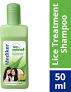 Mediker Anti Lice Treatment Shampoo 50Ml