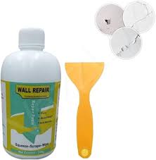 Vazzlox Wall Repair Paste 250 Gm