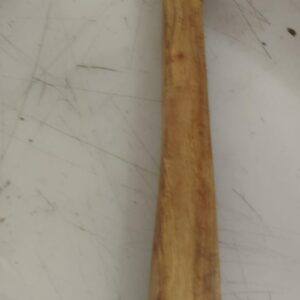 Wooden Spatula Spoon 1 Pcs