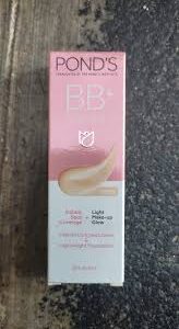 Ponds Bb Cream 9G