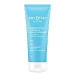 Dot Key Barrier Repair Hydrating Gentle Face Wash Ph 5.5 For Normal To Dry Skin 100 Ml