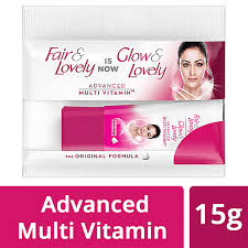 Fair Lovely Face Cream Advanced Multi Vitamin 15 Gm