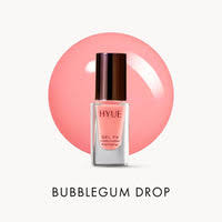 Hyue Gel Fx Bubblegum Drop 16 Nail Paint 8Ml