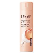 Lakme Winter Intense Maximum Moisturiser 120 Ml