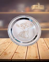 9 Inch Stainless Steel Dinner Plate Diameter