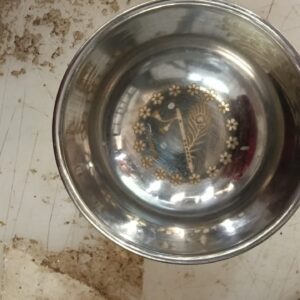 Stainless Steel Bowl Pack Of 15