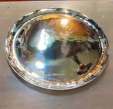 Akira Jali Beeding 4 Inch Round Stainless Steel Bathroom Floor Drain Finish Water Drain Grating