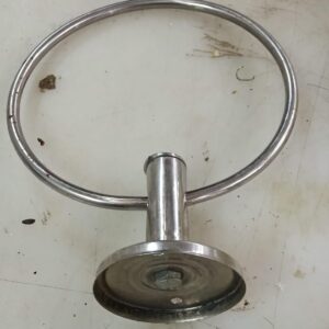 Towel Stand Steel