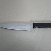 Mundial Chef Knife 27.5 Cms Nsf Brazil