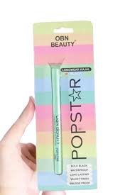 Obn Beauty Popstar 01 Black 1.5G