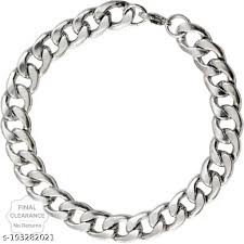 Stainless Steel Bracelet For Men