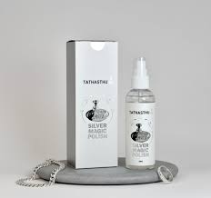 Tathastu Silver Magic Polish 100Ml