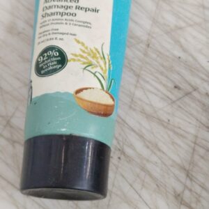 Pilgrim Advanced Damage Repair Hair Shampoo 25Ml