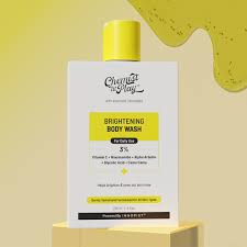 Chemist At Play Brightening Body Wash 236Ml