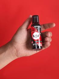 Sassy Fuck Skintific Sip Swish Mouthwash 50Ml