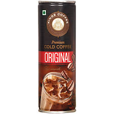 Kings Premium Original Cold Coffee 280 Ml