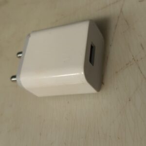Smj Power Adapter White Charger