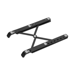 Laptop Stand Ergonomic Non Slip Portable Desktop Holder