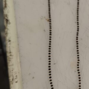 Gold And Black Mangalsutra For Women