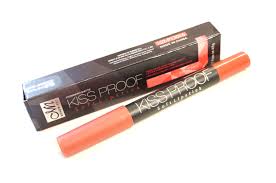 Menow Pro Kiss Proof Lipstick 4.2 G Shade 16