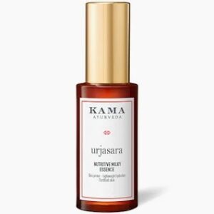Kama Ayurveda Urjasara Nutritive Milky Essence For Hydrating And Plumping Skin Primer 30Ml