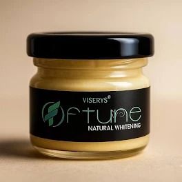 Ftune Whitening All Skin Problem Cream 30Gm