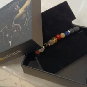 Astrotalk Navgrah Shanti Bracelet