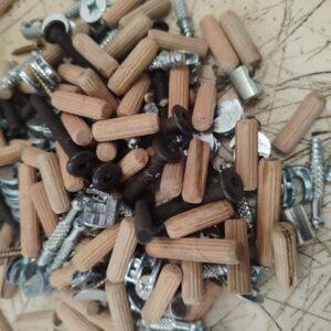 Hardware Assembly Kit