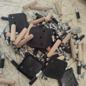 Hardware Assembly Kit