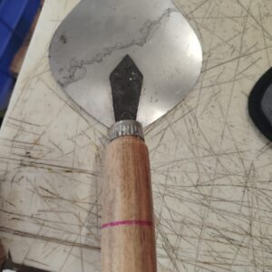 Moscow Wings Karni Tools