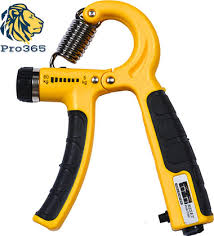 Hand Grip Strengthener